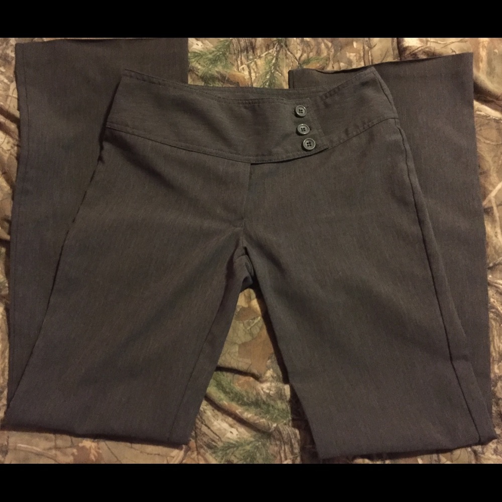 Dress Slacks